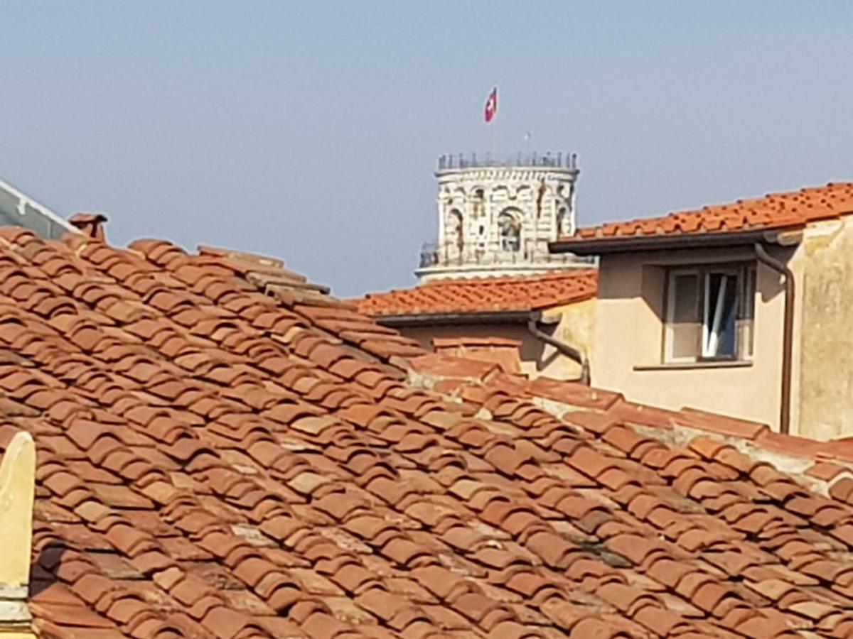 피사 In Piazzetta 아파트 외부 사진