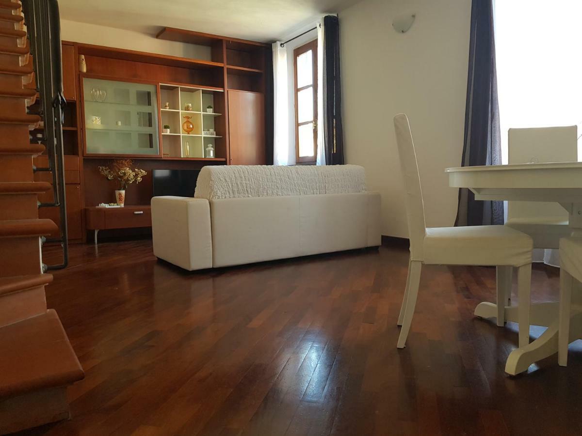 피사 In Piazzetta 아파트 외부 사진
