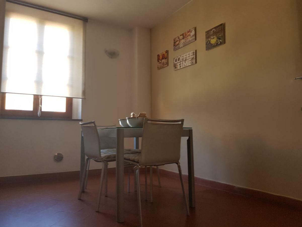 피사 In Piazzetta 아파트 외부 사진